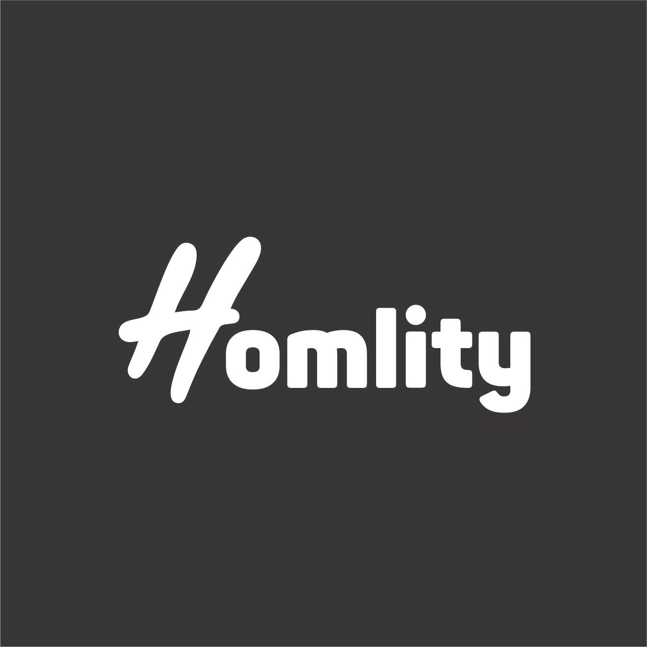 Logo de Homlity Erp