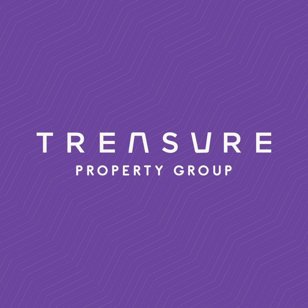 Logo de Treasure Property Group