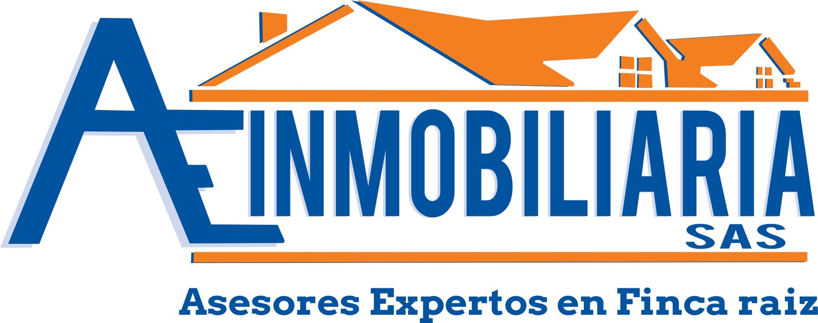 Logo de Ae Inmobiliaria Sas